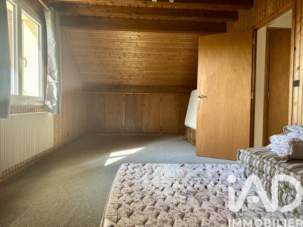 Maison à vendre 7 pièces 126 m² Bonneville