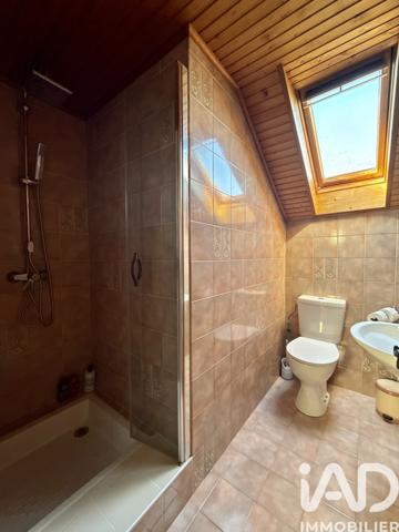Maison à vendre 7 pièces 126 m² Bonneville