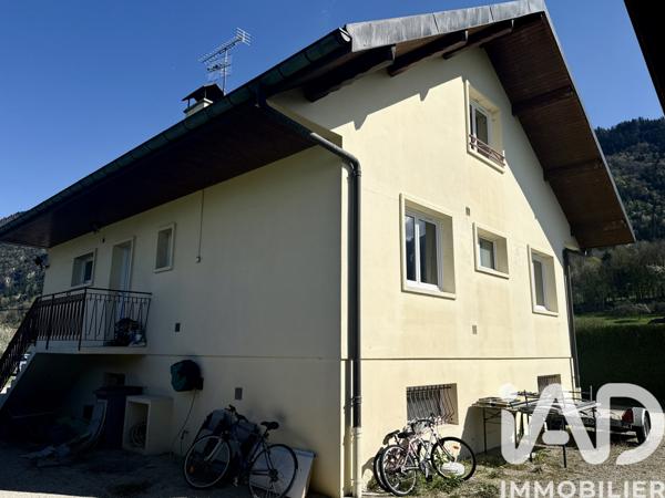 Maison à vendre 7 pièces 126 m² Bonneville