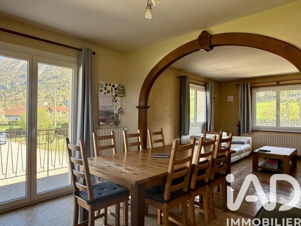 Maison à vendre 7 pièces 126 m² Bonneville