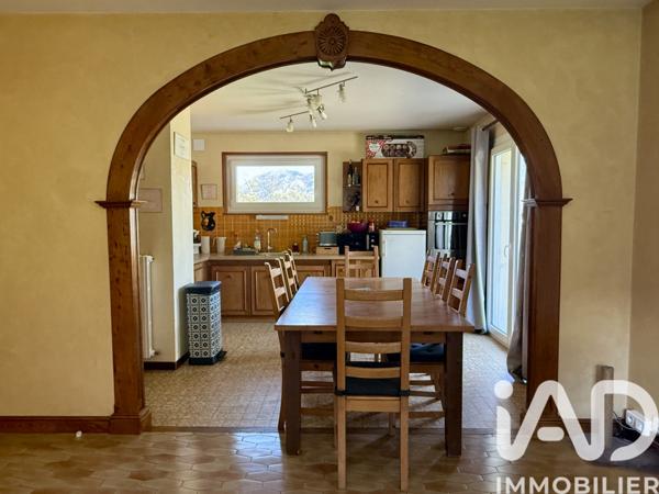 Maison à vendre 7 pièces 126 m² Bonneville