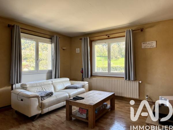 Maison à vendre 7 pièces 126 m² Bonneville