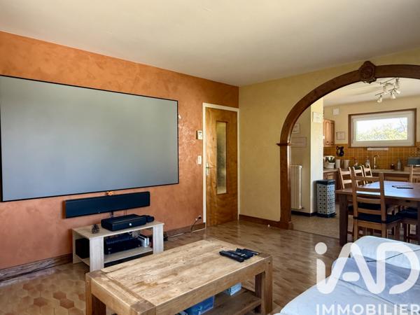 Maison à vendre 7 pièces 126 m² Bonneville