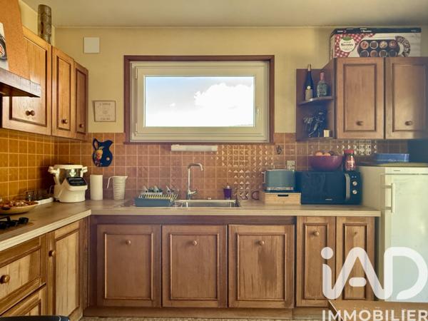 Maison à vendre 7 pièces 126 m² Bonneville