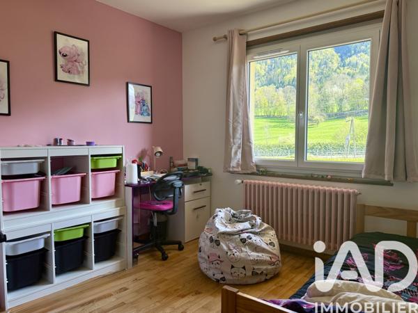 Maison à vendre 7 pièces 126 m² Bonneville