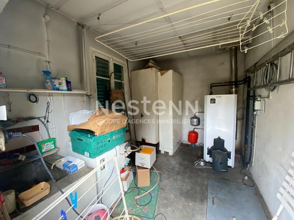 NESTENN IGNY maison à rénover de 70m2 sur un terrain clos de 478m2 sur le secteur Gommonvilliers d'Igny proche commerces, écoles/collège/lycée international LIPPS, ligne V, bus 4615/119, plateau de Saclay, Vélizy et axes routiers N118/A86/A6/A10/N20.