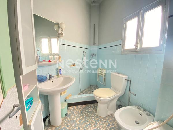 NESTENN IGNY maison à rénover de 70m2 sur un terrain clos de 478m2 sur le secteur Gommonvilliers d'Igny proche commerces, écoles/collège/lycée international LIPPS, ligne V, bus 4615/119, plateau de Saclay, Vélizy et axes routiers N118/A86/A6/A10/N20.