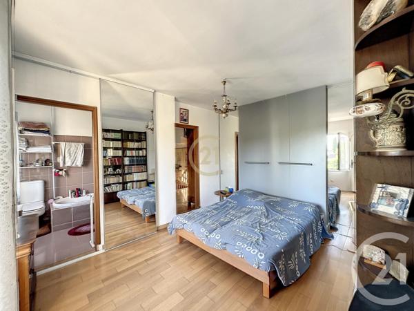 maison à vendre  6 pièces - 238,10 m2 GRASSE - 06