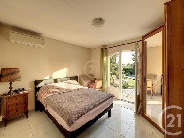 maison à vendre  6 pièces - 238,10 m2 GRASSE - 06