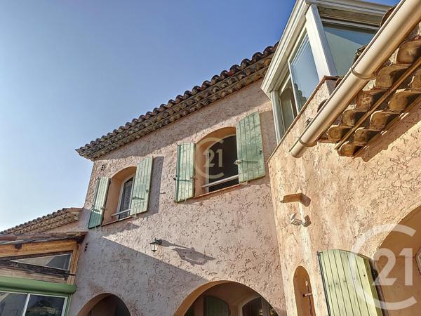 maison à vendre  6 pièces - 238,10 m2 GRASSE - 06