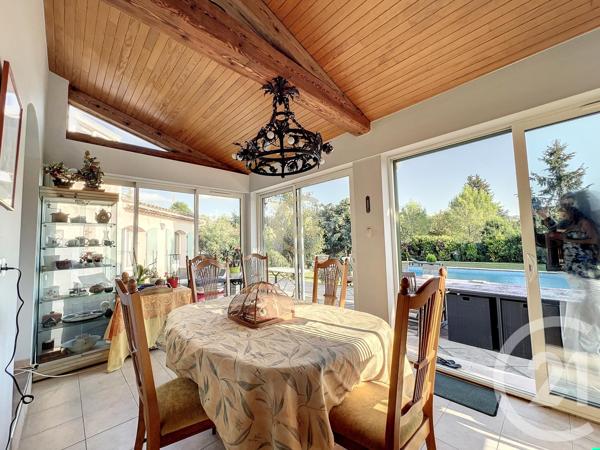 maison à vendre  6 pièces - 238,10 m2 GRASSE - 06