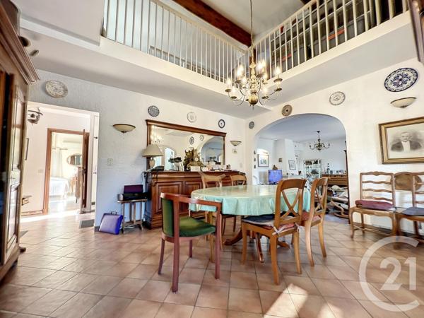 maison à vendre  6 pièces - 238,10 m2 GRASSE - 06
