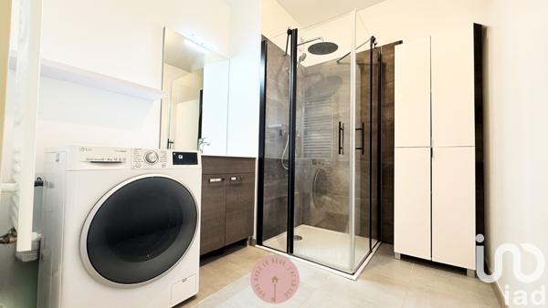 Appartement à vendre 3 pièces 65 m² Thionville