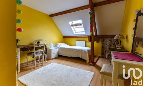 Maison 7 pièces de 176 m² à Dijon (21000)