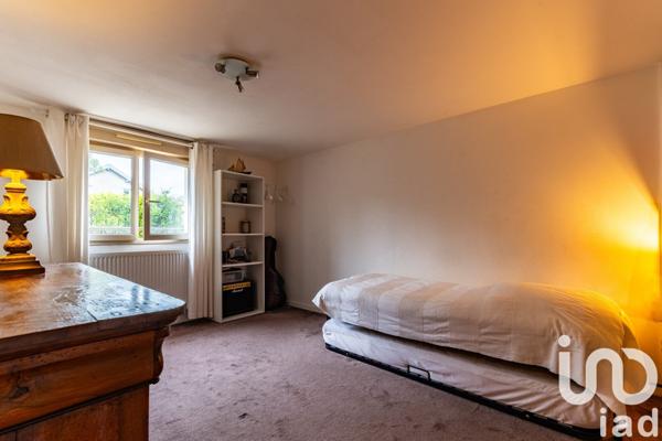 Maison 7 pièces de 176 m² à Dijon (21000)