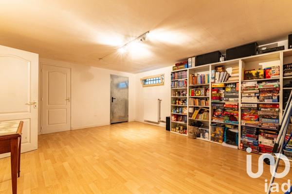 Maison 7 pièces de 176 m² à Dijon (21000)