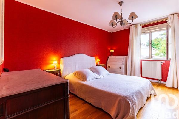 Maison 7 pièces de 176 m² à Dijon (21000)