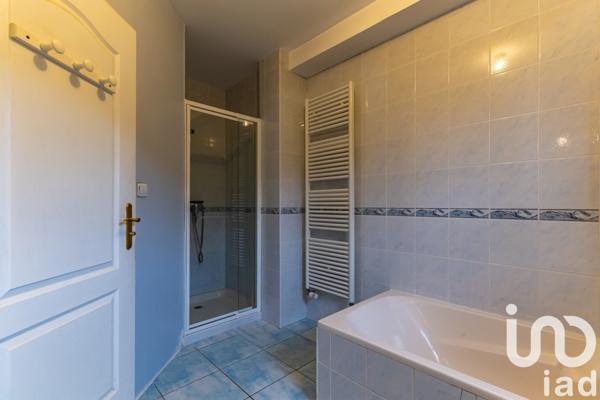 Maison 7 pièces de 176 m² à Dijon (21000)