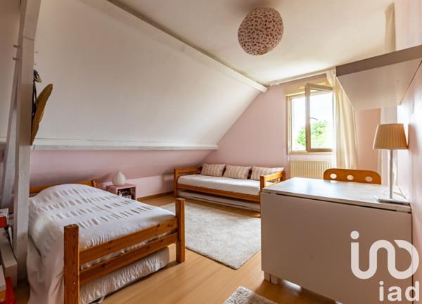 Maison 7 pièces de 176 m² à Dijon (21000)