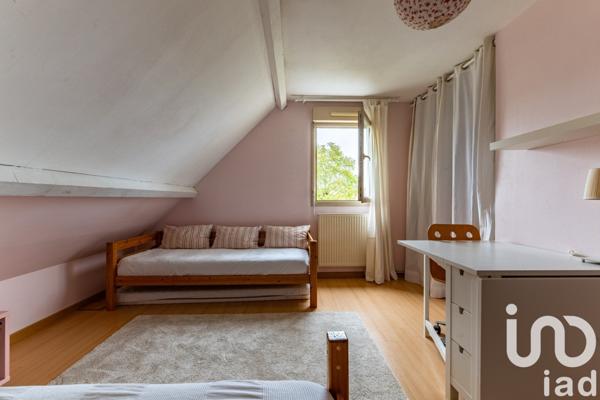 Maison 7 pièces de 176 m² à Dijon (21000)