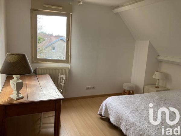 Maison 7 pièces de 176 m² à Dijon (21000)