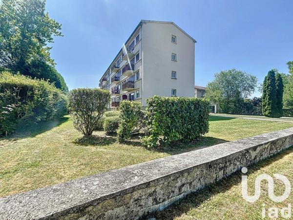 Appartement à vendre 4 pièces 68 m² Tinqueux