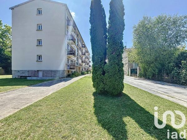 Appartement à vendre 4 pièces 68 m² Tinqueux