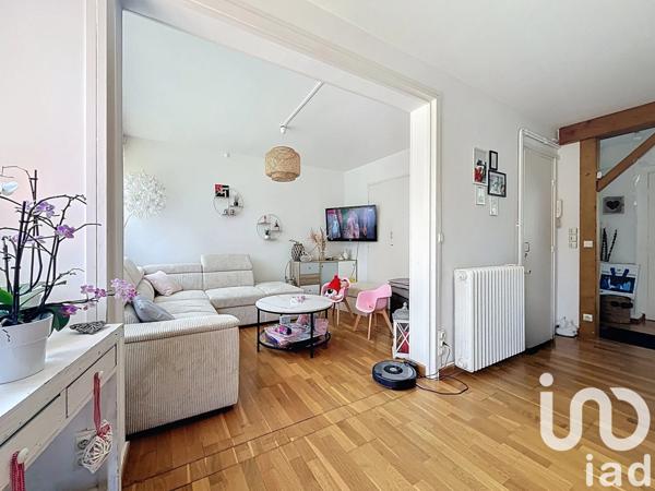Appartement à vendre 4 pièces 68 m² Tinqueux