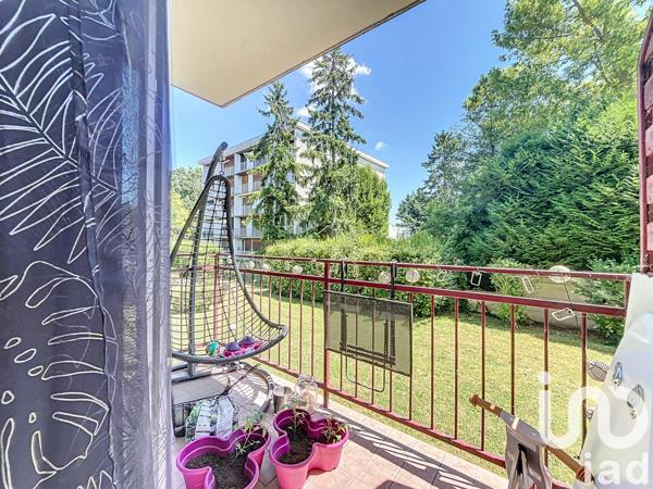 Appartement à vendre 4 pièces 68 m² Tinqueux