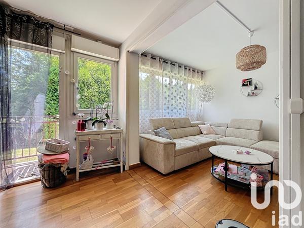 Appartement à vendre 4 pièces 68 m² Tinqueux