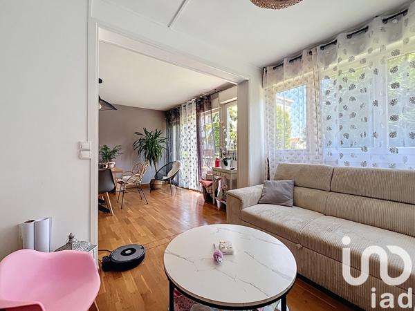 Appartement à vendre 4 pièces 68 m² Tinqueux
