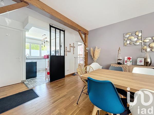 Appartement à vendre 4 pièces 68 m² Tinqueux