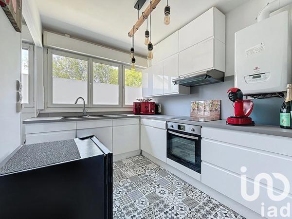 Appartement à vendre 4 pièces 68 m² Tinqueux