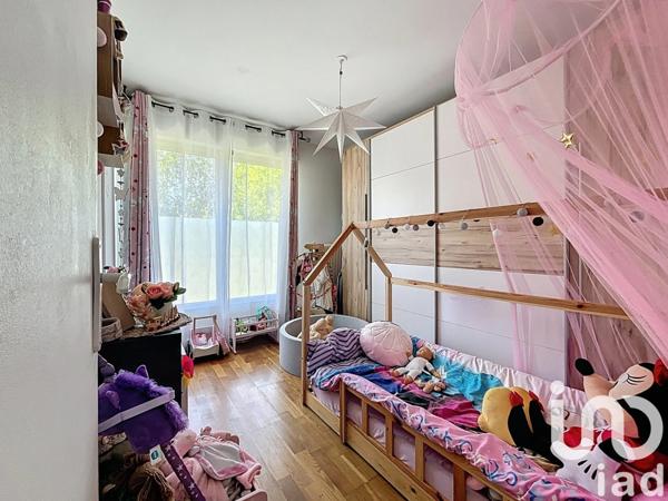 Appartement à vendre 4 pièces 68 m² Tinqueux