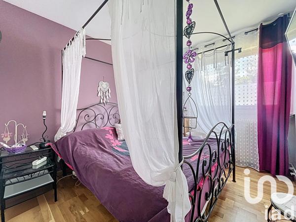 Appartement à vendre 4 pièces 68 m² Tinqueux