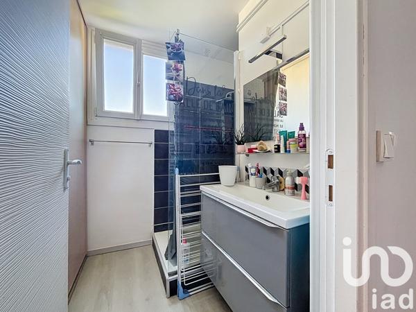 Appartement à vendre 4 pièces 68 m² Tinqueux