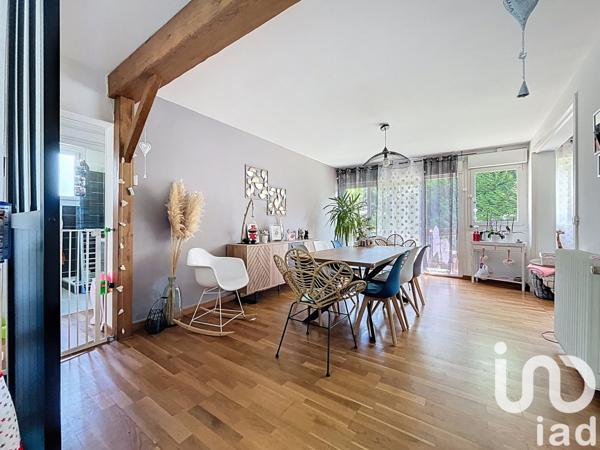 Appartement à vendre 4 pièces 68 m² Tinqueux