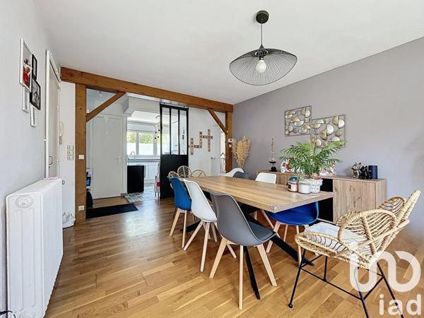 Appartement à vendre 4 pièces 68 m² Tinqueux