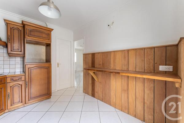 Maison à vendre  4 pièces - 105 m2 VILLEURBANNE - 69