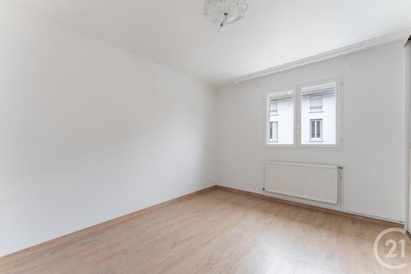 Maison à vendre  4 pièces - 105 m2 VILLEURBANNE - 69