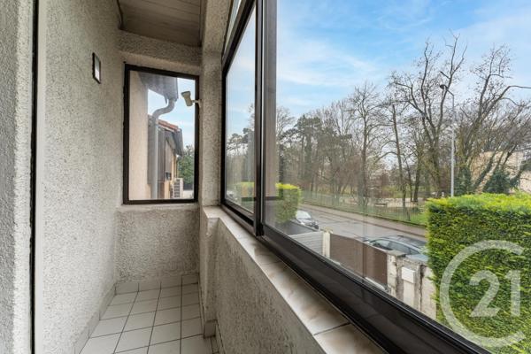 Maison à vendre  4 pièces - 105 m2 VILLEURBANNE - 69