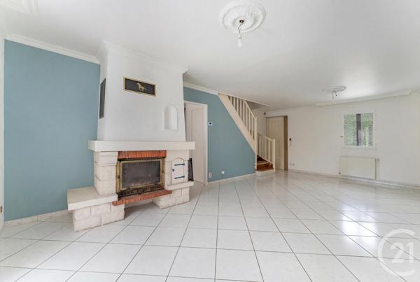 Maison à vendre  4 pièces - 105 m2 VILLEURBANNE - 69