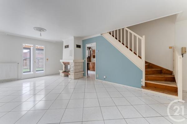 Maison à vendre  4 pièces - 105 m2 VILLEURBANNE - 69