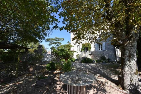 Maison à vendre |  Montdoumerc |  7 pièces | 405 m²