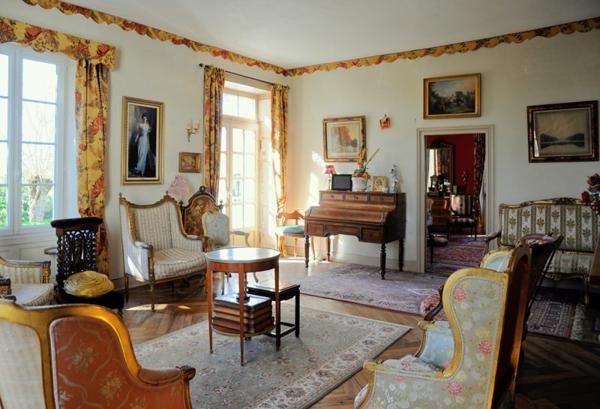 Maison à vendre |  Montdoumerc |  7 pièces | 405 m²