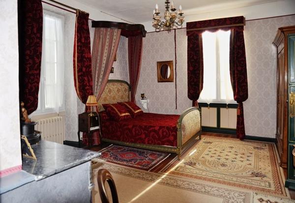 Maison à vendre |  Montdoumerc |  7 pièces | 405 m²