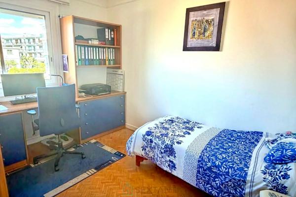 Appartement d'environ 60m2 dans une impasse au calme