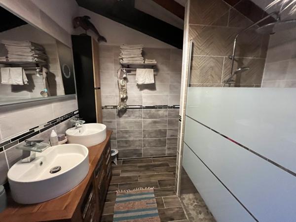 Maison à vendre |  Ychoux |  6 pièces | 160 m²