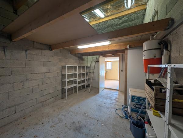 Althen-des-Paluds (84210) Maison de plain pieds ALTHEN DES PALUDS