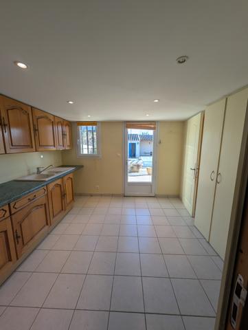 Althen-des-Paluds (84210) Maison de plain pieds ALTHEN DES PALUDS